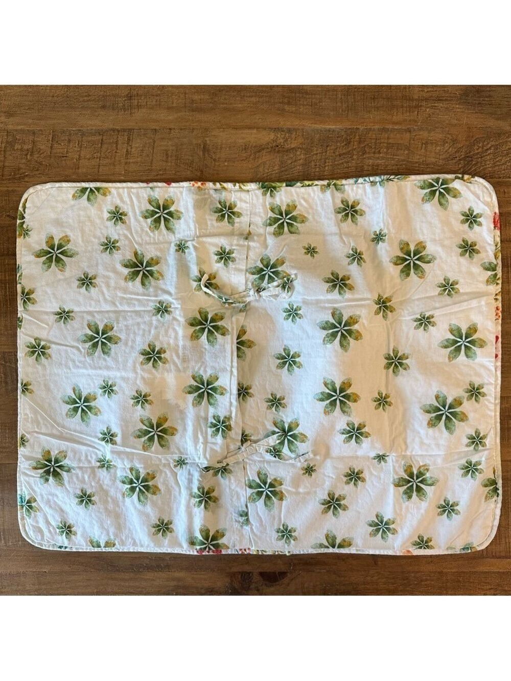 NWT Emily Standard size Pillow Shams by Cracker Barrel Quilted, Floral Beautiful - Picture 3 of 12